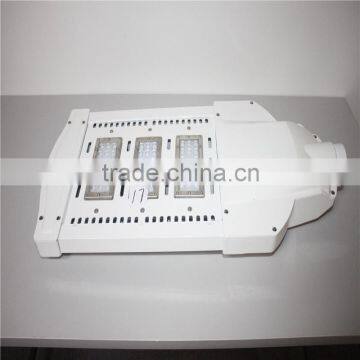 Factory directly supply new style outdoor led street light housing 150W price