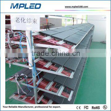 16x32 Rgb Full Color Smd 3 for 1 Indoor Led Panel Module photo-5