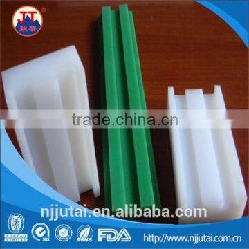 Tooth OEM UHMWPE guide rail