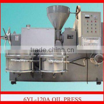 oil extracting machine for plant seeds+8615138669026