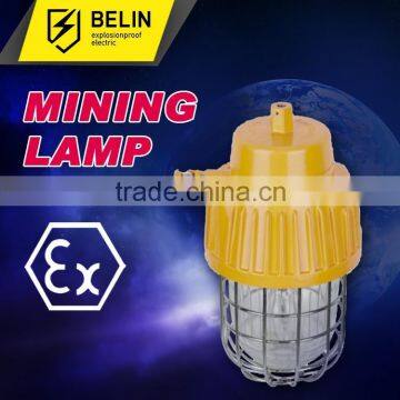 Explosion proof Mining flameproof lamp