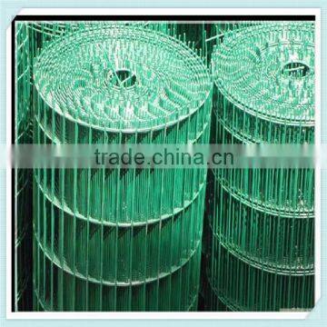 coated galvanized holland wire mesh