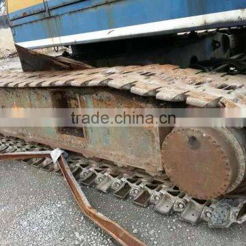 Used Japan Made Used KOBELCO PH7065 65t Crawler Crane Ph5300 Model 300t Kobelco Crane Ph7250 Ph7150 Ph7055 CKE4000 photo-3
