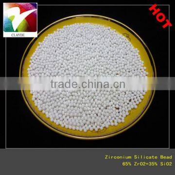 65% ZrO2+ 35% SiO2 zircon sand ball mill