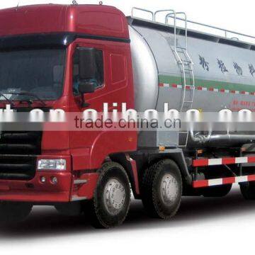 36 CBM Powder meterial truck