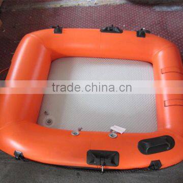 1.6meters PVC Fishing Boat 160