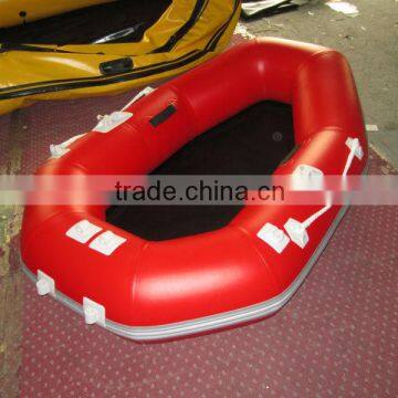 2.0m mini Inflatable fishing boat 200