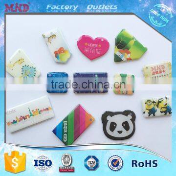MDT70 Programmable Rfid Nfc Epoxy Tag / Label / Sticker photo-2