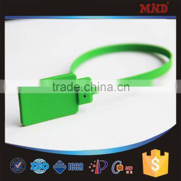 MDT20 ISO18000-6C UHF Zip Tie Seal Passive RFID Tag for Inventory photo-3