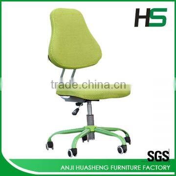 Modern Typist Computer Chair Without Arm for Office and Student photo-4