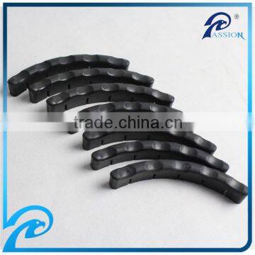 Custom-Made Rubber Grommet