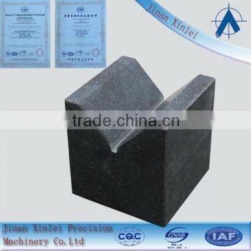 Hot sale measuring instruments Precision Granite V-block