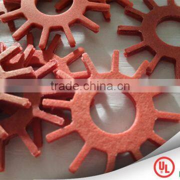 insulation parts spacers and wedges end fiber