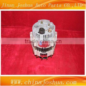 LOW PRICE SALE SINOTRUK truck spare part VG1500098058 Howo alternator