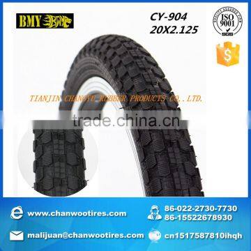 bicycle tyre size 20x 2.125