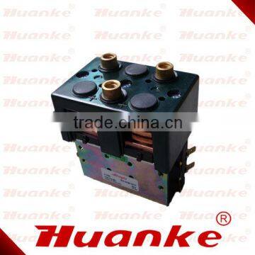 Forklift Parts Albright Brand Original Part DC182B-581T Forklift Contactor for Hangcha Electric Forklift