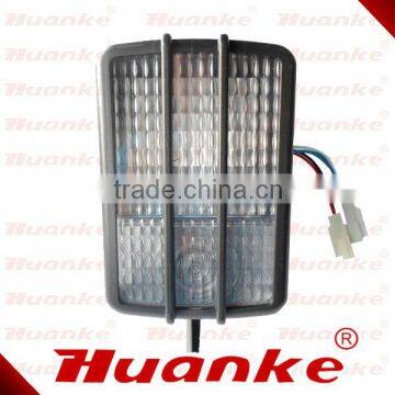 Forklift Lamp TOYOTA Left Headlight for TOYOTA Forklift 7FD