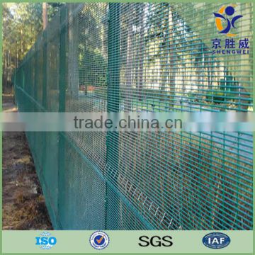 anti-climb 358 welded wire mesh panel with competitive price                        
                                                Quality Choice