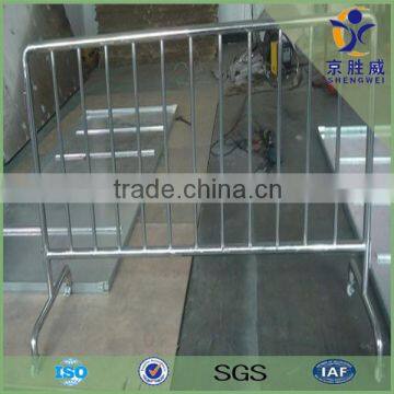 barrier fencing mesh