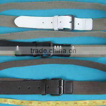 PVC Grosgrain Belts, Accessories PVC Belts for 33~37.5" PVC BELT FRONT GROSGRAIN BELT BODY, ATS-8202