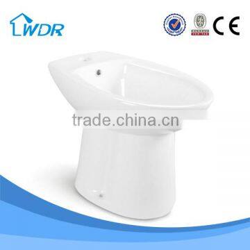 Sanitary ware bathroom simple ceramic bidet