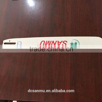 Chain Saw Part Hard Nose Guide Bar photo-2