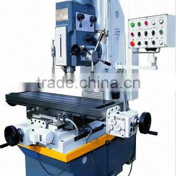 Bed-Type Milling and Drilling Machine XZ5150A