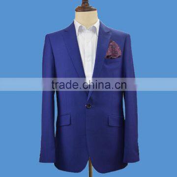 2016 Latest design business suit