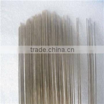 50% silver copper brazing rods