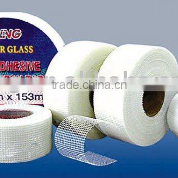 fiberglass self-adhesive tape