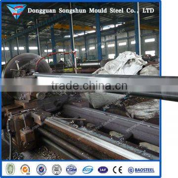 Special Steel SKD1 Cold Drawn Steel Round Bars