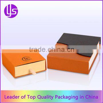 Cheap Luxury Custom Paper Cardboard Magnetic Jewelry Gift Packaging Box for Ring From China Manufacturer