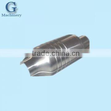 Custom Stainless Steel Welding Fabrication photo-3