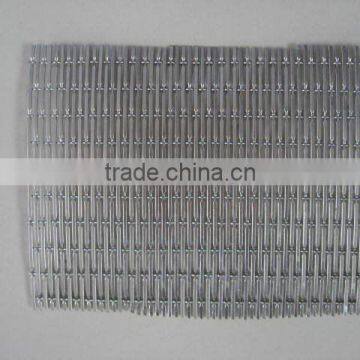 Titanium Wire Mesh