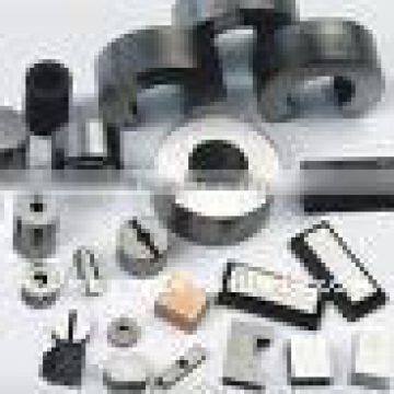 Cheap wholesale Cast Alnico 500 Rod Magnet