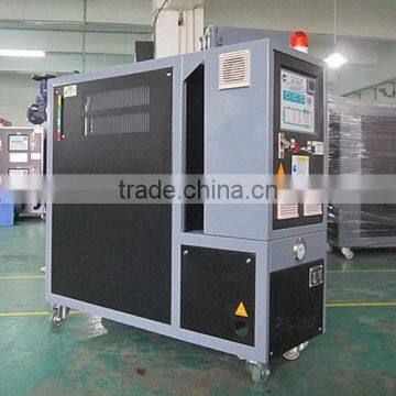 18kw to 300kw high temperature hot oil temperature control unit for industry