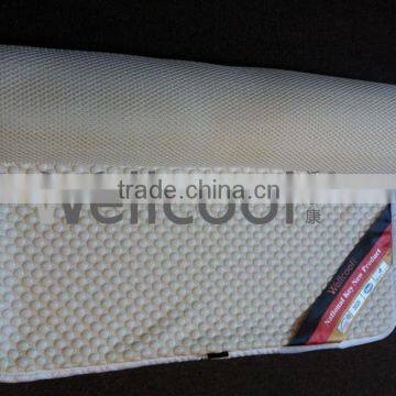 3d Mesh Mattress Topper photo-3
