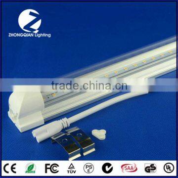 energy saving led tube t8 22w 150cm