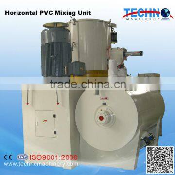 Techno High Speed PVC Turbo Mixer