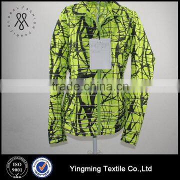 Printed Women's Shirt , Fashion Sports Shirt