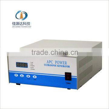 High power ultrasonic transducer 40Khz generator for ultrasonic cleaning