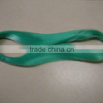 NYLON MONOFILAMENT LINE---GREEN