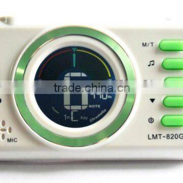 ROWIN MUSIC 3 in 1 metro-tuner