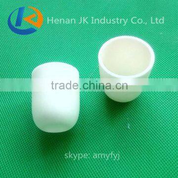 High Purity Alumina Crucible for Melting