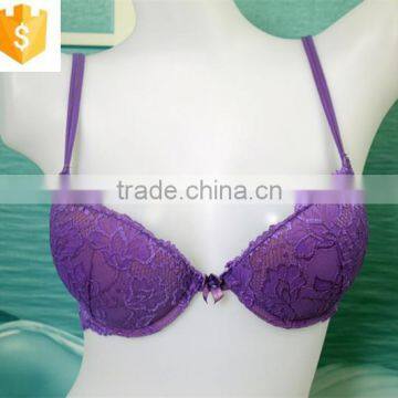 Fashion Extreme Push-up Bras, Breast Double Push-up Bras