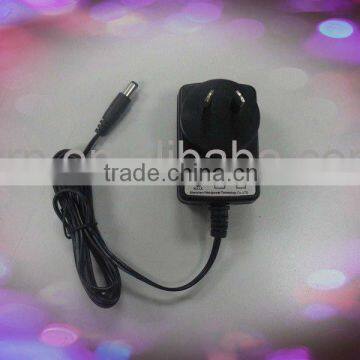 Power adapter for LED monitor