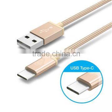 Reversible Type C 2.0 USB Data Cable photo-2