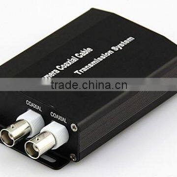 Ethernet Over Coax Transmission Ethernet Over Coax Extender Eoc Extender for ip Cctv Camera
