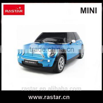 Rastar hot sale rc racing car