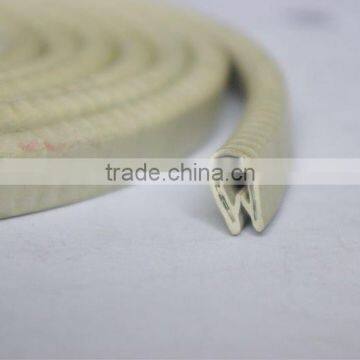 PVC Edge Trim Bulb Seal for Car